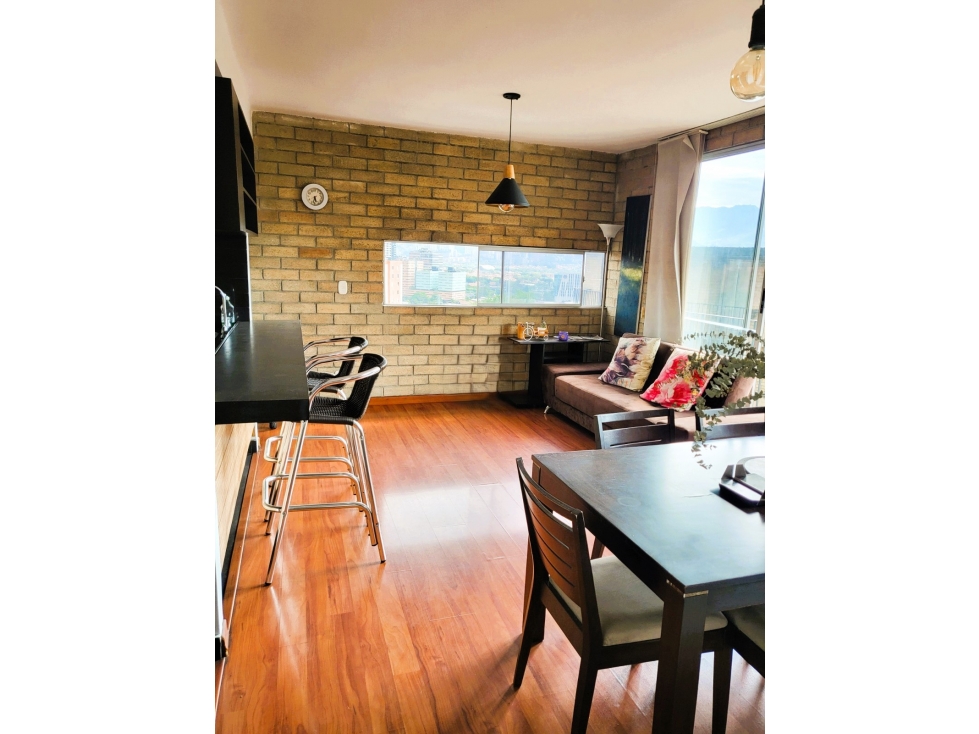 Apartamento en venta en Vía Las Palmas, Medellín · foto 6 de 24