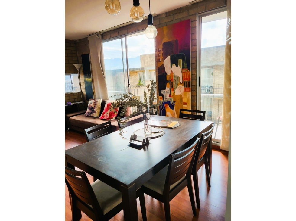 Apartamento en venta en Vía Las Palmas, Medellín · foto 7 de 24