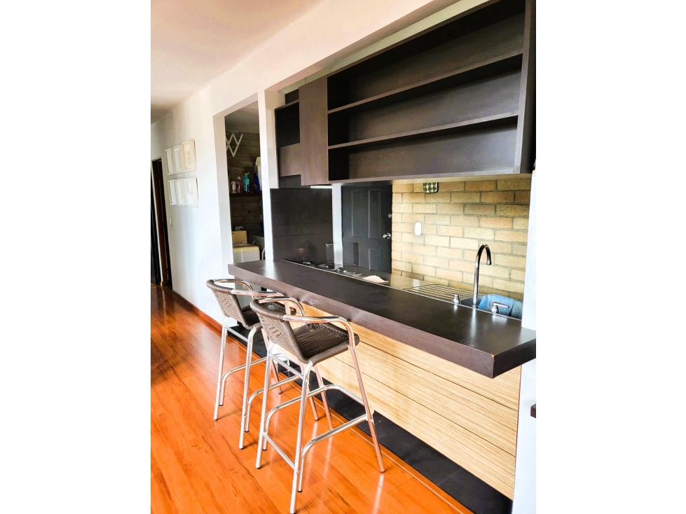 Apartamento en venta en Vía Las Palmas, Medellín · foto 8 de 24