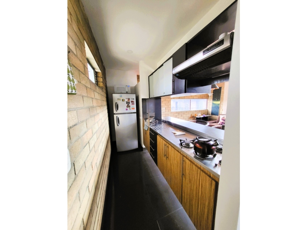 Apartamento en venta en Vía Las Palmas, Medellín · foto 9 de 24