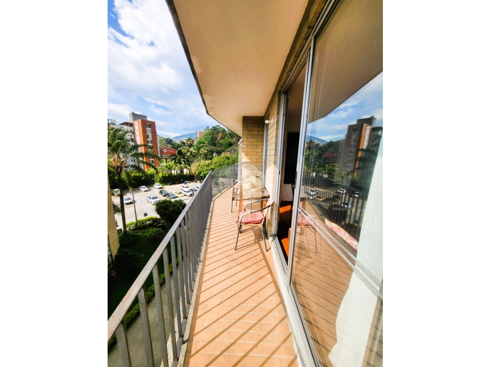 Apartamento en venta en Vía Las Palmas, Medellín · foto 10 de 24