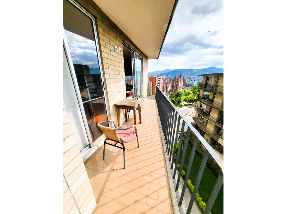 Apartamento en venta en Vía Las Palmas, Medellín · foto 11 de 24