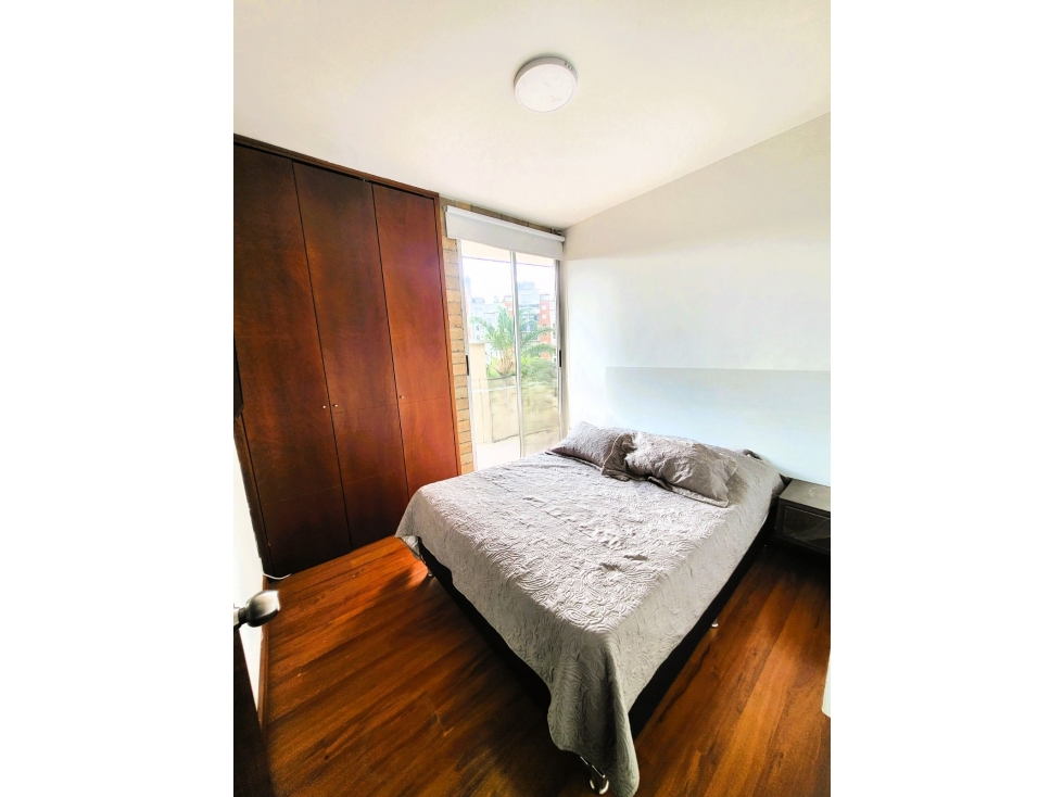 Apartamento en venta en Vía Las Palmas, Medellín · foto 12 de 24