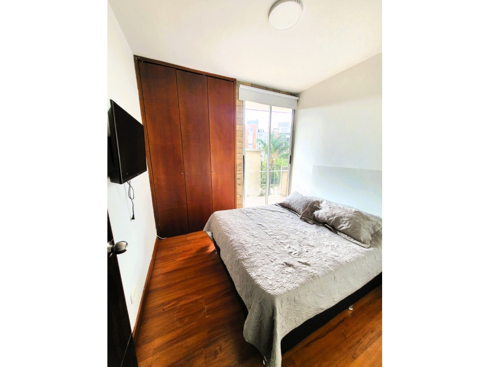 Apartamento en venta en Vía Las Palmas, Medellín · foto 13 de 24