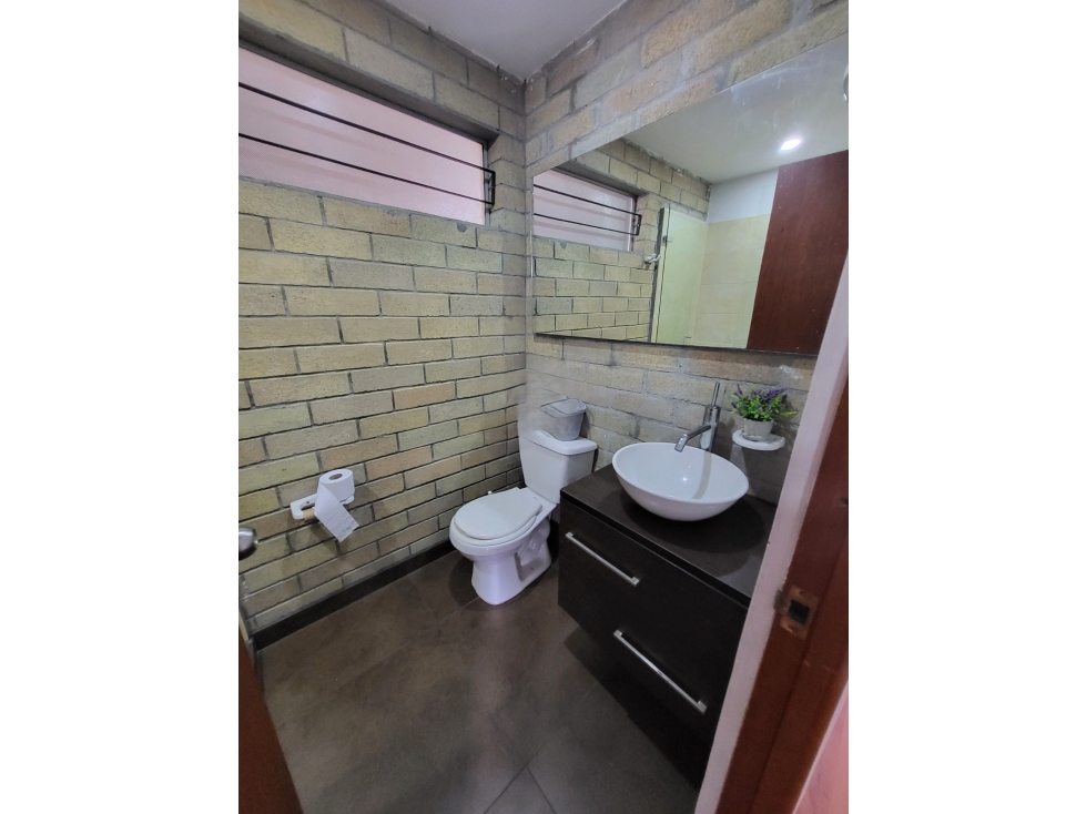 Apartamento en venta en Vía Las Palmas, Medellín · foto 14 de 24