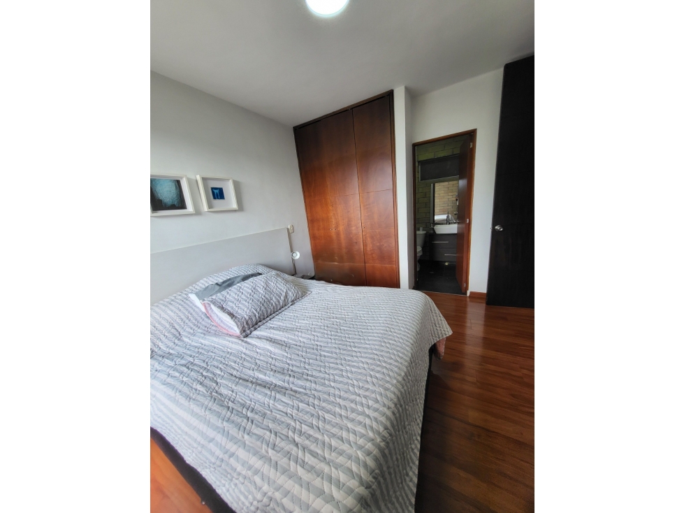 Apartamento en venta en Vía Las Palmas, Medellín · foto 17 de 24