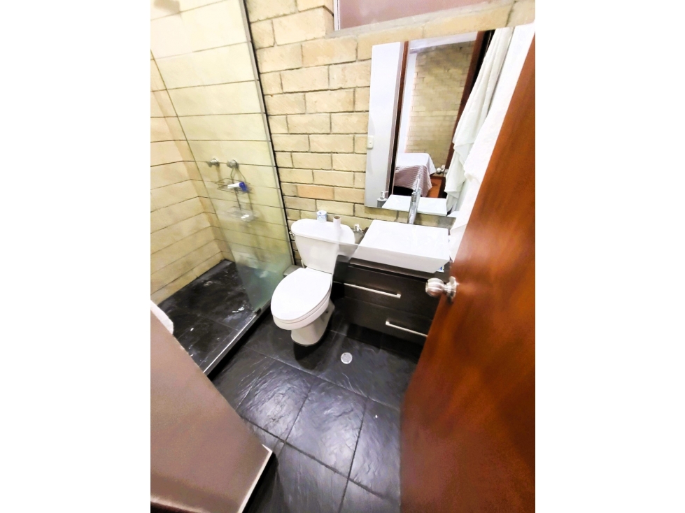 Apartamento en venta en Vía Las Palmas, Medellín · foto 18 de 24