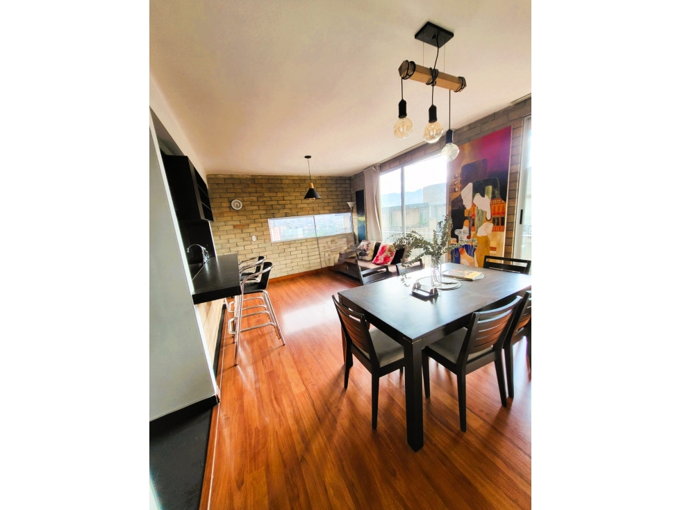 Apartamento en venta en Vía Las Palmas, Medellín · foto 19 de 24
