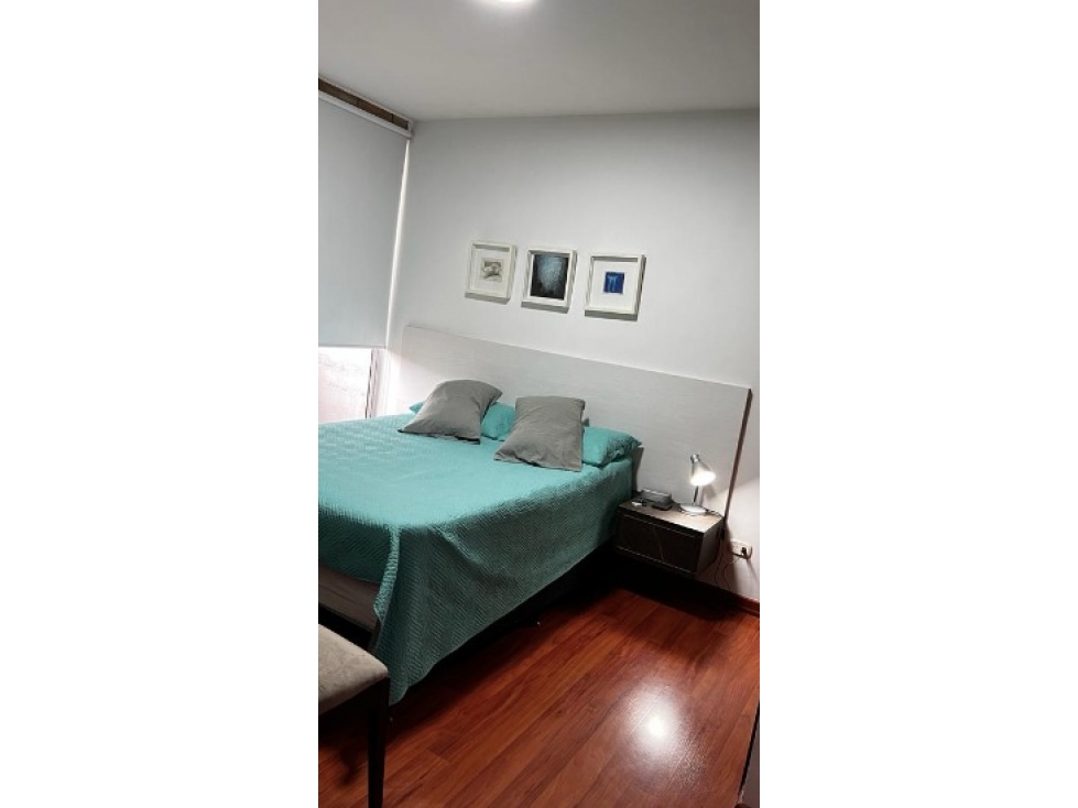 Apartamento en venta en Vía Las Palmas, Medellín · foto 20 de 24