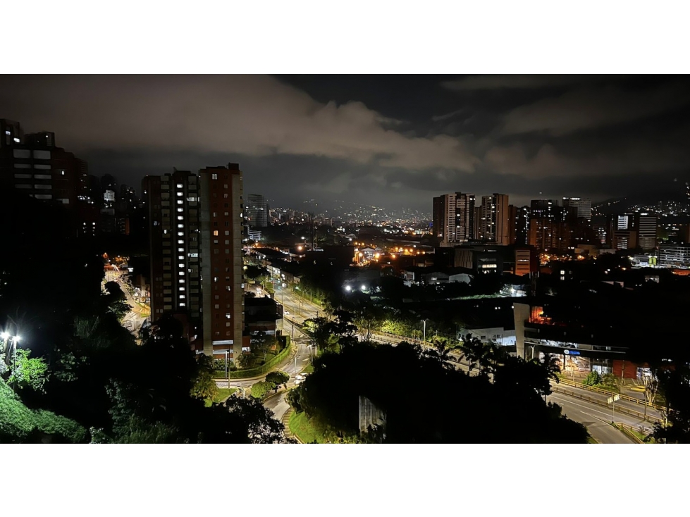 Apartamento en venta en Vía Las Palmas, Medellín · foto 21 de 24