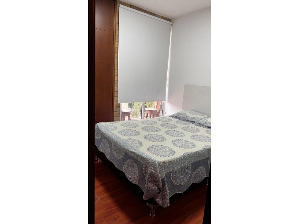 Apartamento en venta en Vía Las Palmas, Medellín · foto 22 de 24