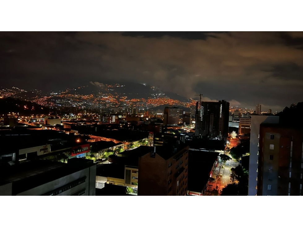 Apartamento en venta en Vía Las Palmas, Medellín · foto 24 de 24