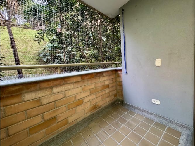 Apartamento de 2 alcobas en venta en Alto De Misael, Envigado, 70 m² · foto 10 de 18