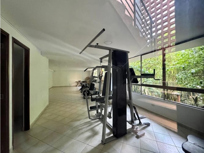 Apartamento de 2 alcobas en venta en Alto De Misael, Envigado, 70 m² · foto 18 de 18