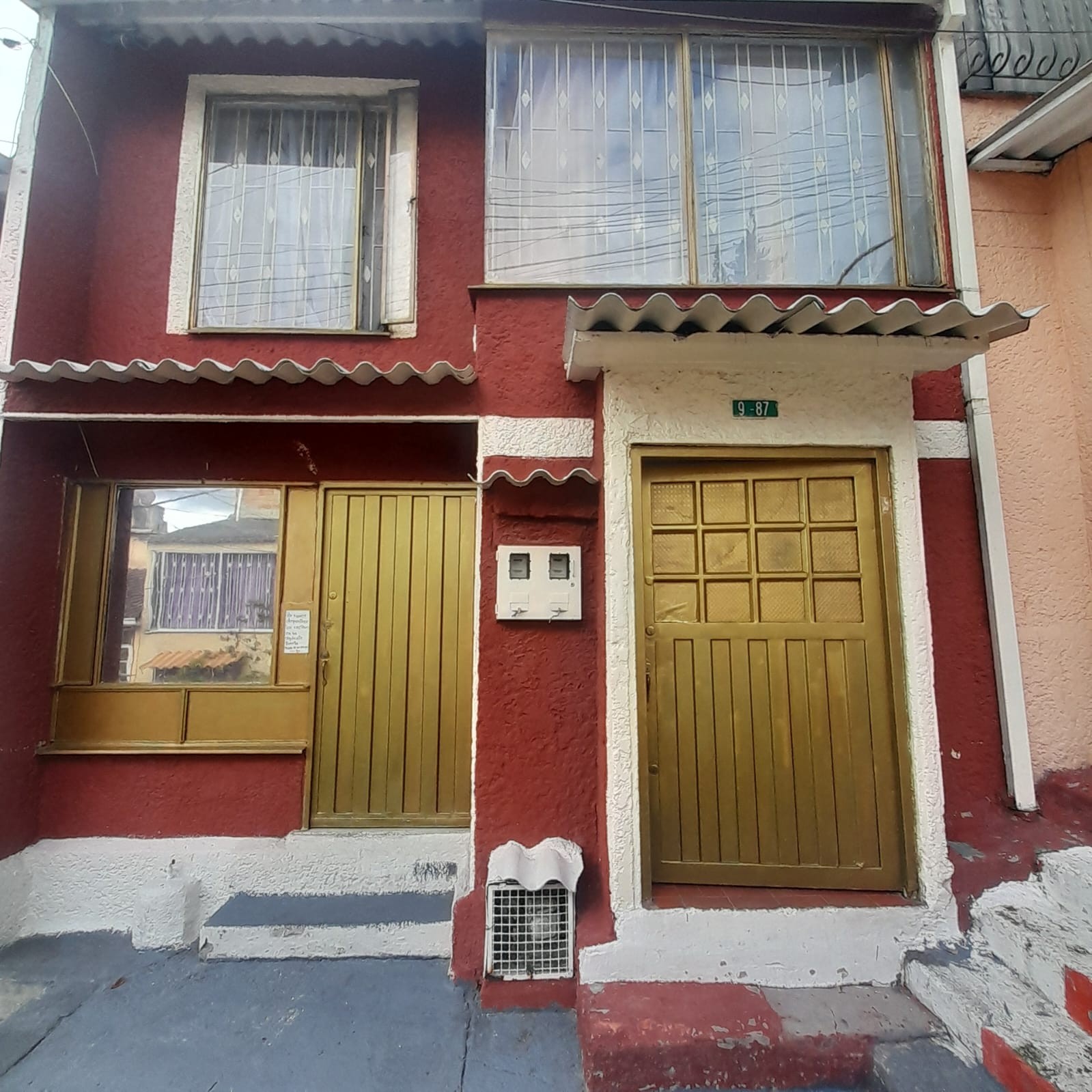 Casa en Venta en La providencia, Bogotá