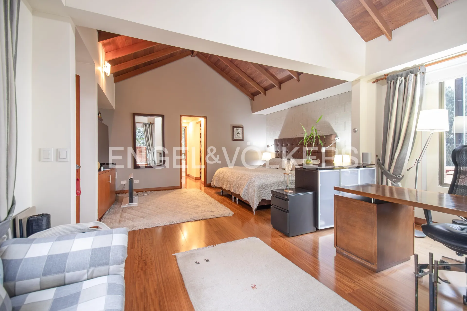 Casa en arriendo en Sotileza, Bogotá · foto 11 de 21