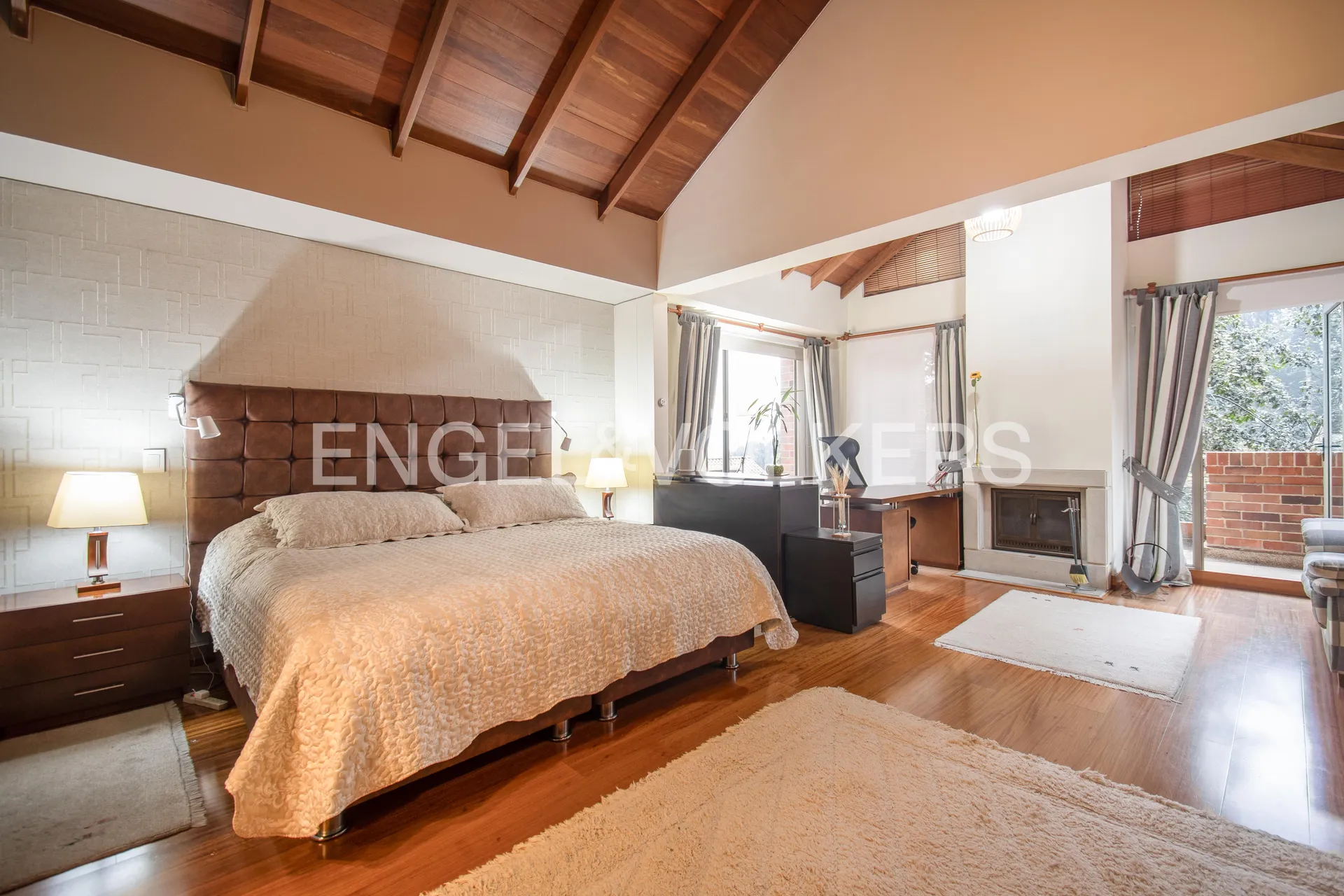 Casa en arriendo en Sotileza, Bogotá · foto 10 de 21