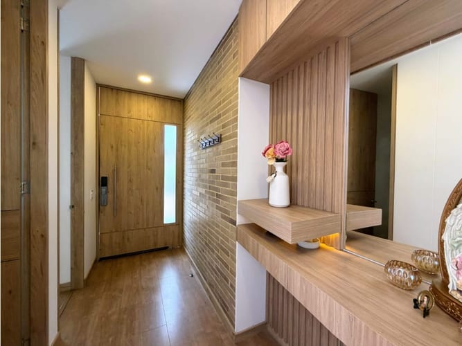 Casa de 3 alcobas en venta en Cr El Bosque, Chía, 153 m² · foto 5 de 24