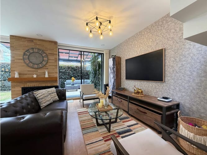Casa de 3 alcobas en venta en Cr El Bosque, Chía, 153 m² · foto 6 de 24