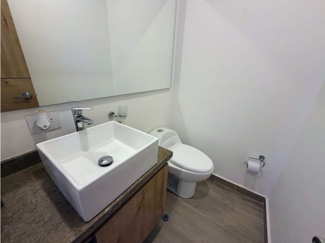Casa de 3 alcobas en venta en Cr El Bosque, Chía, 153 m² · foto 11 de 24