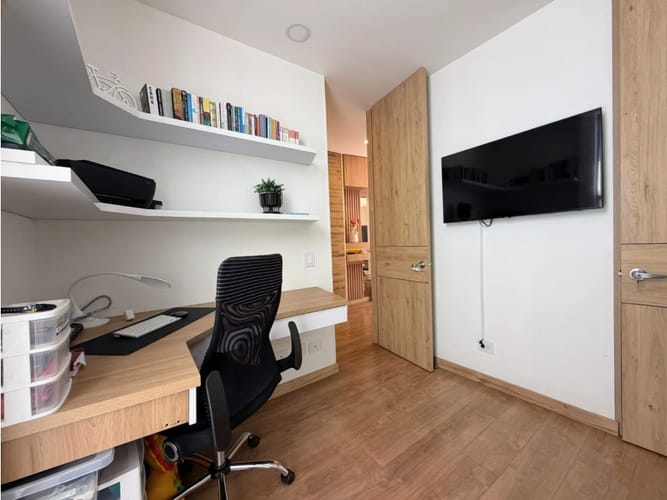 Casa de 3 alcobas en venta en Cr El Bosque, Chía, 153 m² · foto 12 de 24