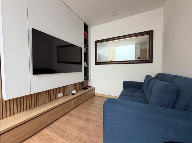 Casa de 3 alcobas en venta en Cr El Bosque, Chía, 153 m² · foto 14 de 24