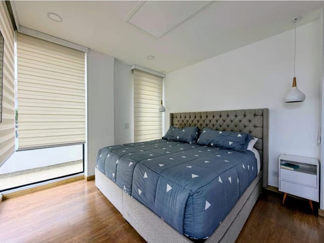 Casa de 3 alcobas en venta en Cr El Bosque, Chía, 153 m² · foto 15 de 24