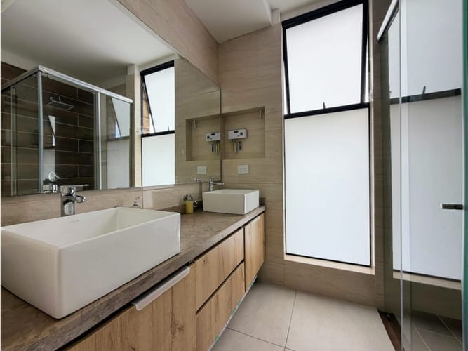 Casa de 3 alcobas en venta en Cr El Bosque, Chía, 153 m² · foto 17 de 24