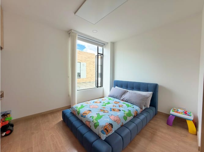 Casa de 3 alcobas en venta en Cr El Bosque, Chía, 153 m² · foto 18 de 24