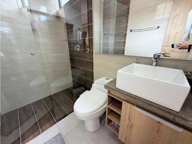 Casa de 3 alcobas en venta en Cr El Bosque, Chía, 153 m² · foto 19 de 24