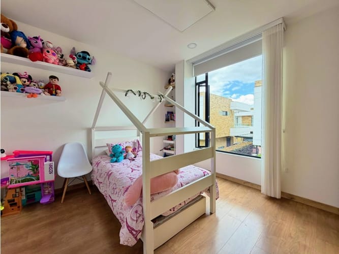 Casa de 3 alcobas en venta en Cr El Bosque, Chía, 153 m² · foto 20 de 24