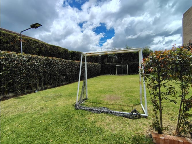Casa de 3 alcobas en venta en Cr El Bosque, Chía, 153 m² · foto 22 de 24