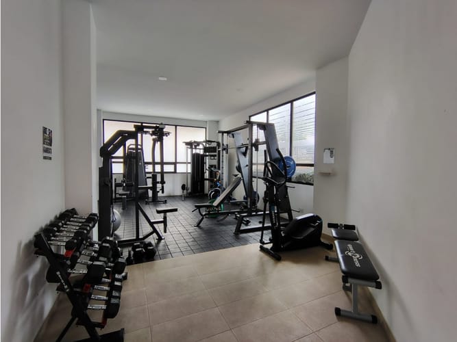 Casa de 3 alcobas en venta en Cr El Bosque, Chía, 153 m² · foto 23 de 24