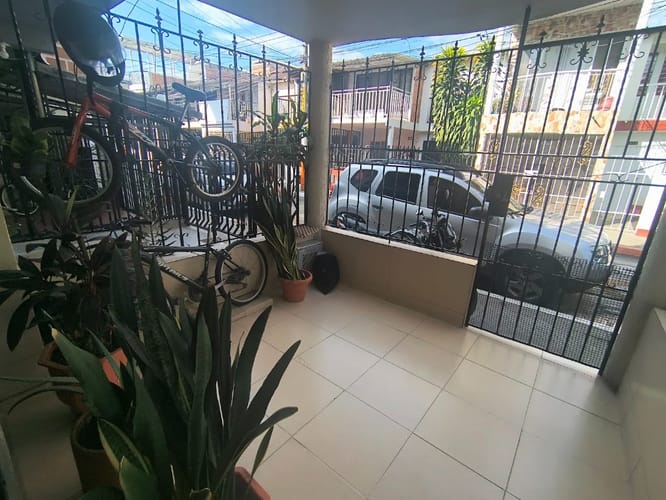 Casa de 2 alcobas en venta en El Guabito, Cali, 120 m² · foto 3 de 24