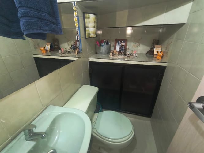 Casa de 2 alcobas en venta en El Guabito, Cali, 120 m² · foto 4 de 24