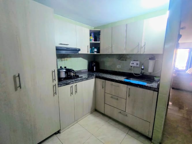 Casa de 2 alcobas en venta en El Guabito, Cali, 120 m² · foto 5 de 24