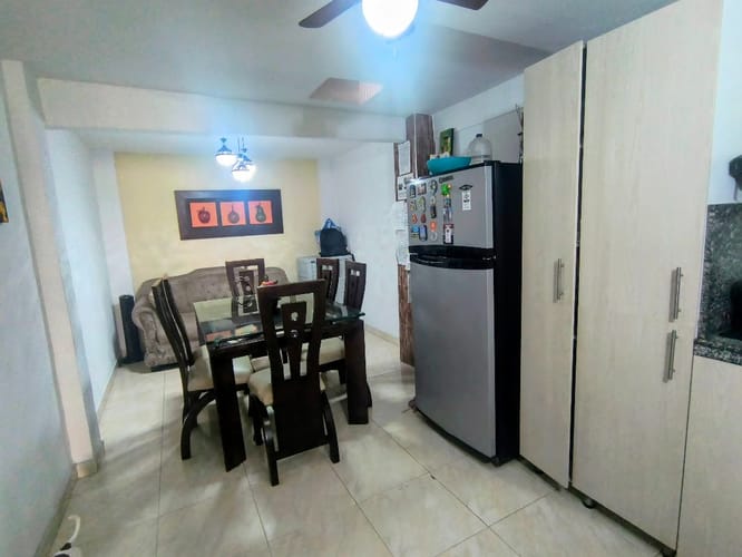 Casa de 2 alcobas en venta en El Guabito, Cali, 120 m² · foto 6 de 24