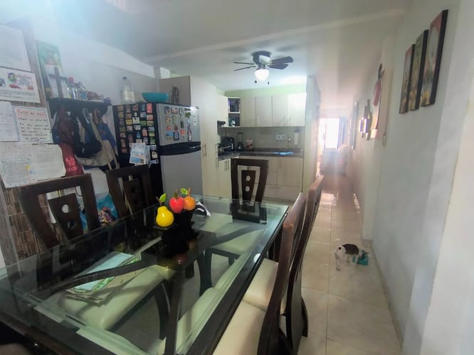 Casa de 2 alcobas en venta en El Guabito, Cali, 120 m² · foto 7 de 24
