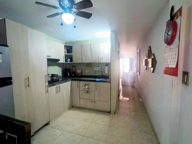 Casa de 2 alcobas en venta en El Guabito, Cali, 120 m² · foto 8 de 24