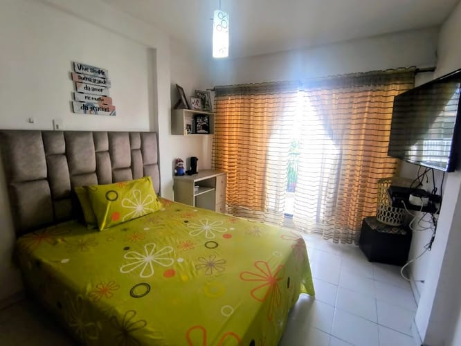 Casa de 2 alcobas en venta en El Guabito, Cali, 120 m² · foto 10 de 24