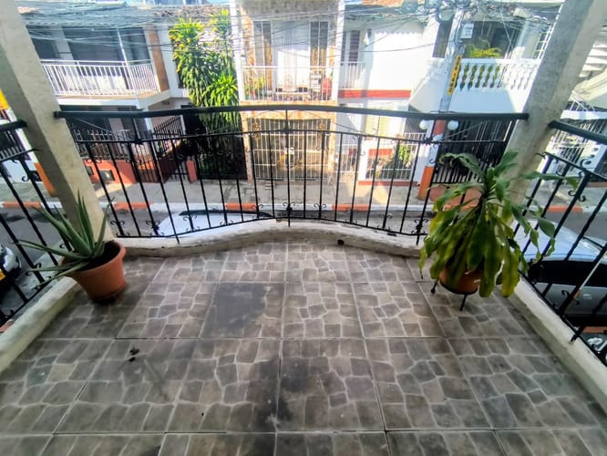 Casa de 2 alcobas en venta en El Guabito, Cali, 120 m² · foto 11 de 24