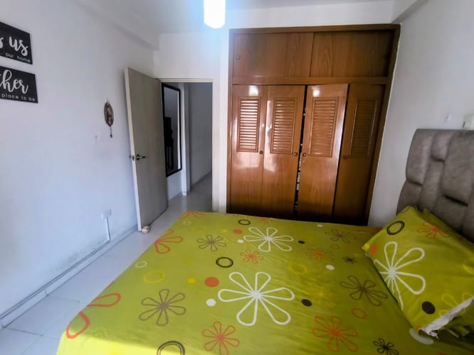 Casa de 2 alcobas en venta en El Guabito, Cali, 120 m² · foto 12 de 24