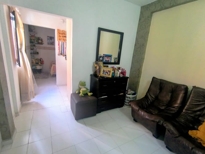 Casa de 2 alcobas en venta en El Guabito, Cali, 120 m² · foto 13 de 24