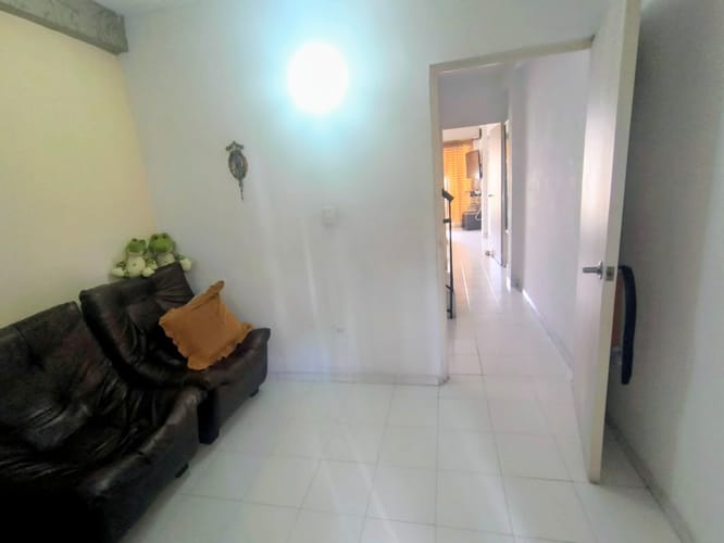 Casa de 2 alcobas en venta en El Guabito, Cali, 120 m² · foto 14 de 24