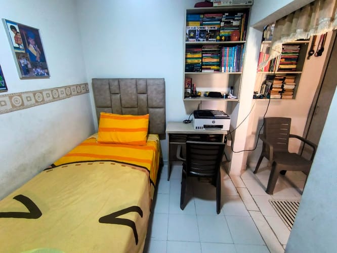 Casa de 2 alcobas en venta en El Guabito, Cali, 120 m² · foto 15 de 24