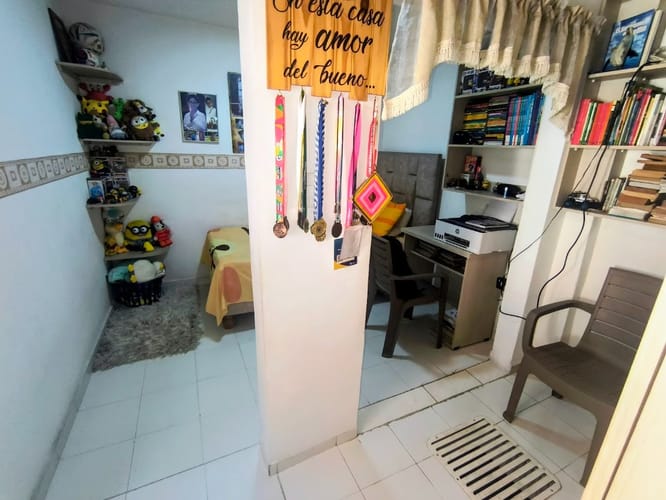 Casa de 2 alcobas en venta en El Guabito, Cali, 120 m² · foto 17 de 24