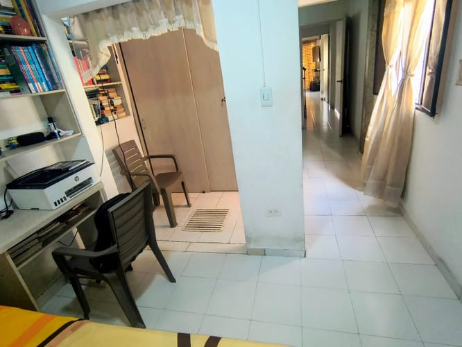 Casa de 2 alcobas en venta en El Guabito, Cali, 120 m² · foto 18 de 24