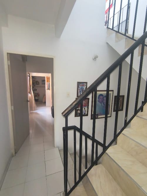 Casa de 2 alcobas en venta en El Guabito, Cali, 120 m² · foto 21 de 24