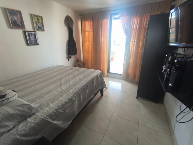 Casa de 2 alcobas en venta en El Guabito, Cali, 120 m² · foto 22 de 24