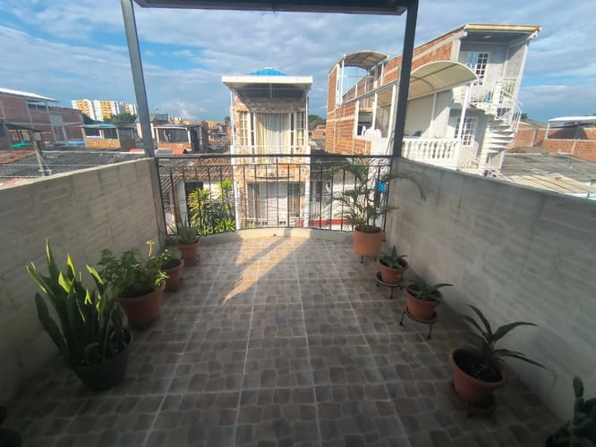 Casa de 2 alcobas en venta en El Guabito, Cali, 120 m² · foto 23 de 24